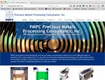 PMPC Precious Metals Processing Consultants, Inc.