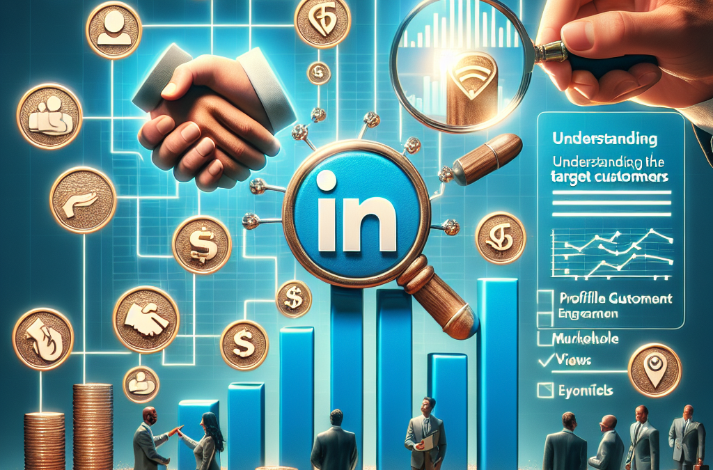 “Unlocking LinkedIn Comments: Your Secret Weapon for Business Growth”