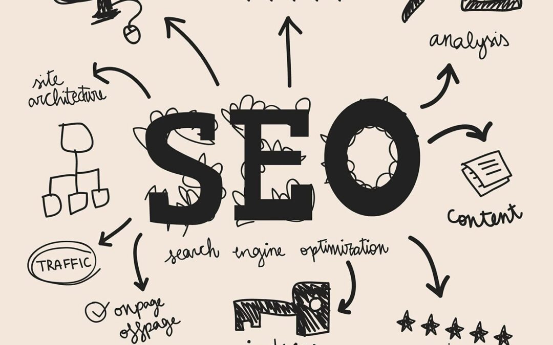 “Decoding SEO: It’s More Than Keywords, It’s About User Intent and Adaptation.”