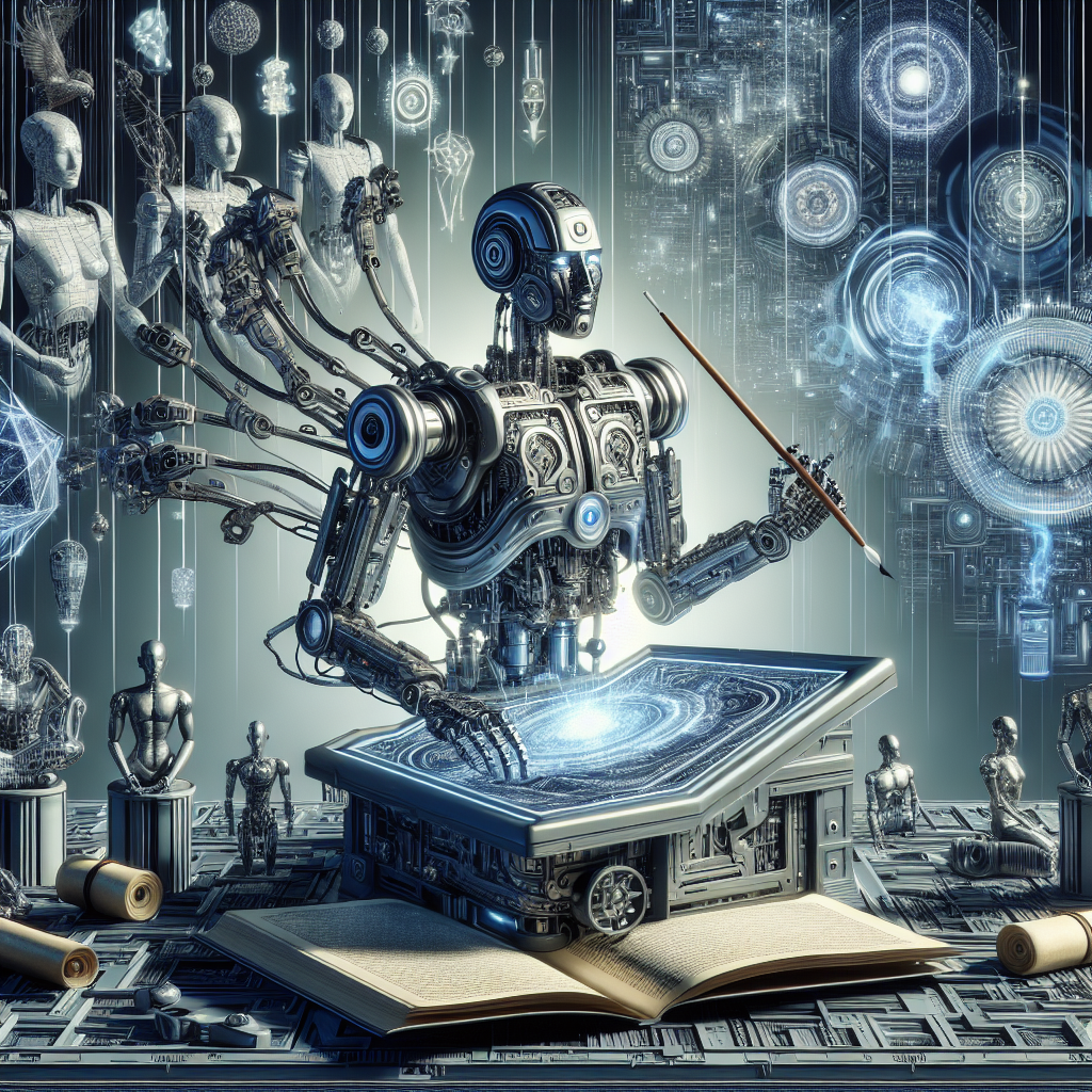 Revolutionizing Content Creation: Unleashing the Power of Stream St