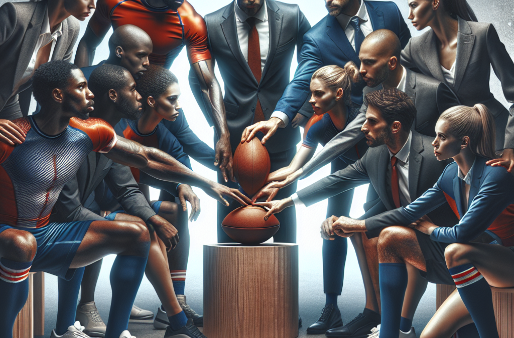 “Creating a Winning Business Team: More than Just Hiring Employees”