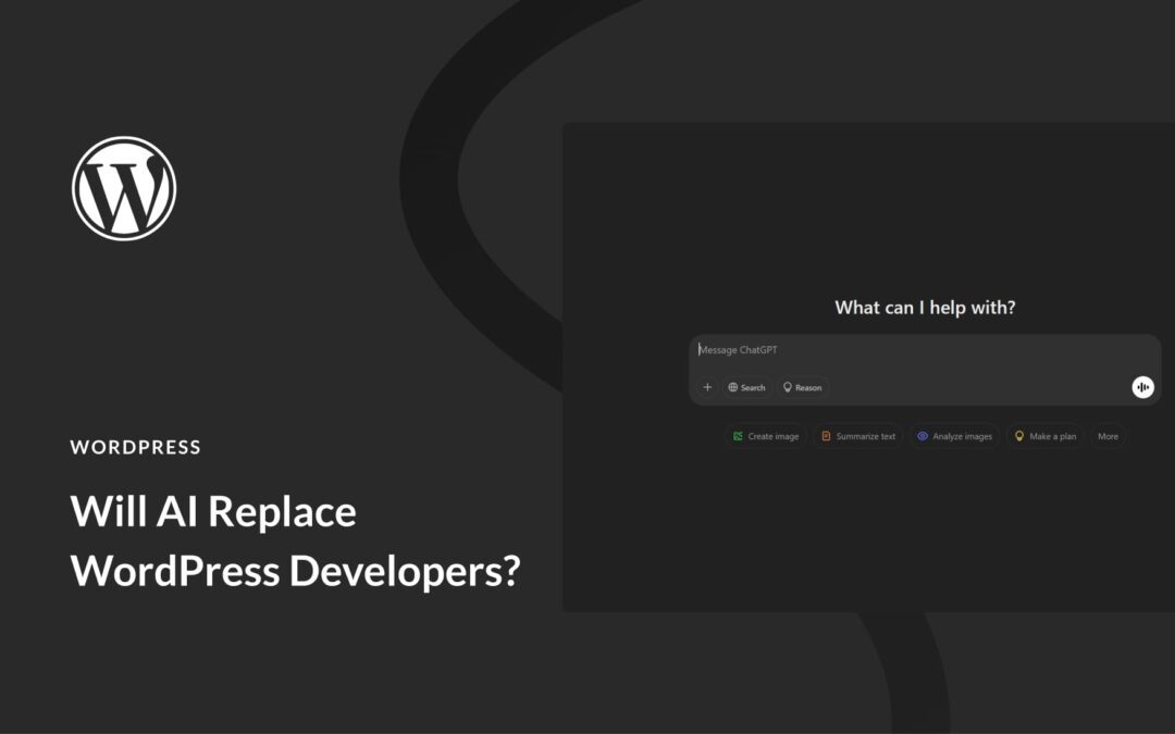 “AI Transforms WordPress: Simplifying Web Development with Divi Unveiled.”