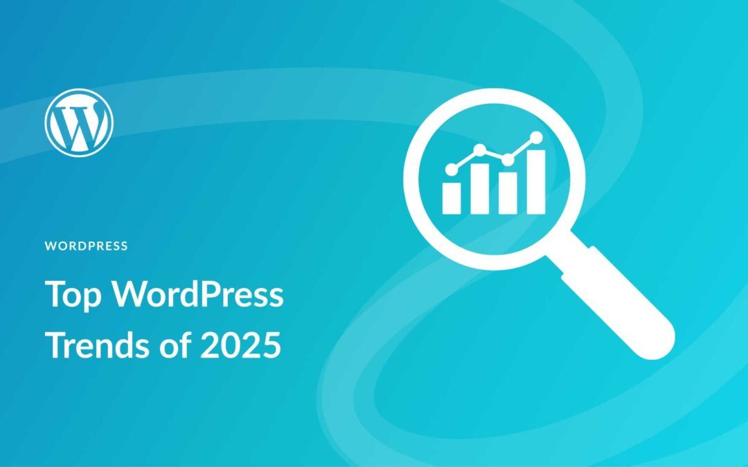 “Embrace the Future: WordPress 2025 Revolutionizes Web Design with AI Integration.”