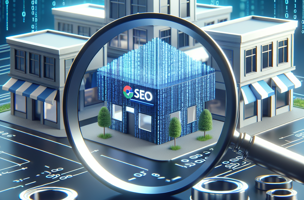 “Boost Your Business: SEO and Data-Driven Content Drives Success.”