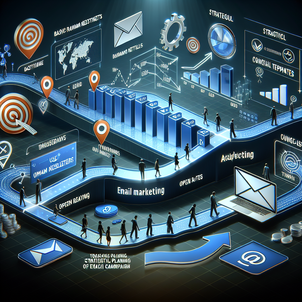 "Revamping Email Strategies: A Four-Step Plan for Successful Marketing ...