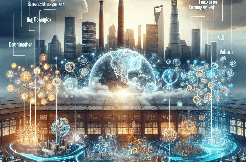 “Shifting Business Tide: Prioritizing Value Creation over Traditional Profit Models”