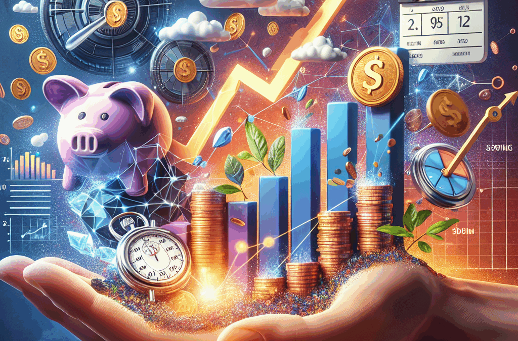 “Revolutionizing Brand Promotion: 5 Transformative Trends in PPC Advertising”