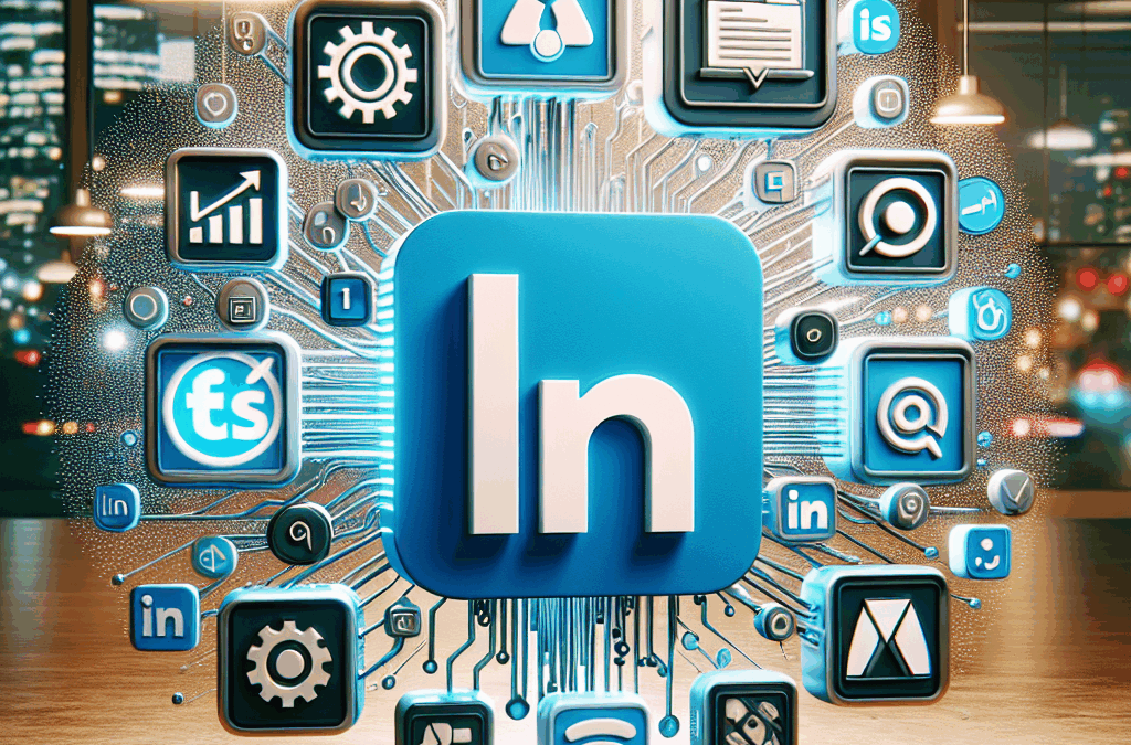 “LinkedIn’s Expanded Verification: Revolutionizing Authentication for External Platforms”